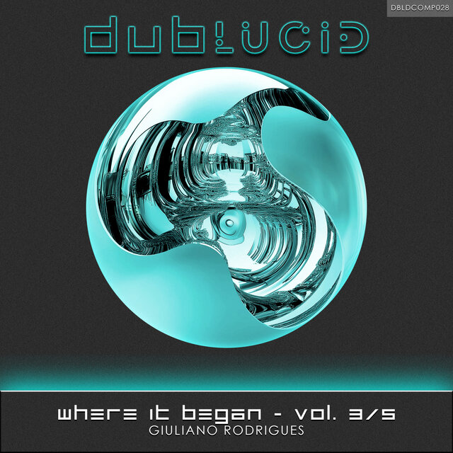 Where It Began, Vol. 3