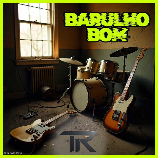 Barulho Bom