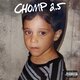 Cover art for album CHOMP 2.5 (EP) by Russ