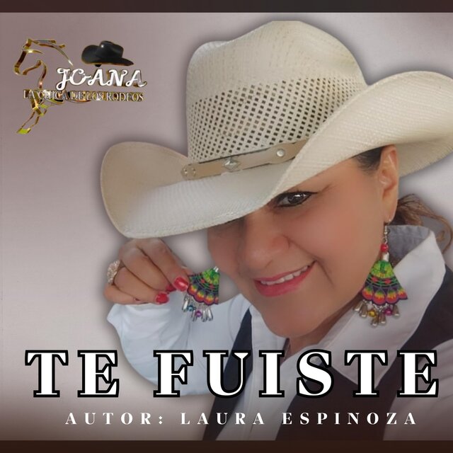 Te Fuiste