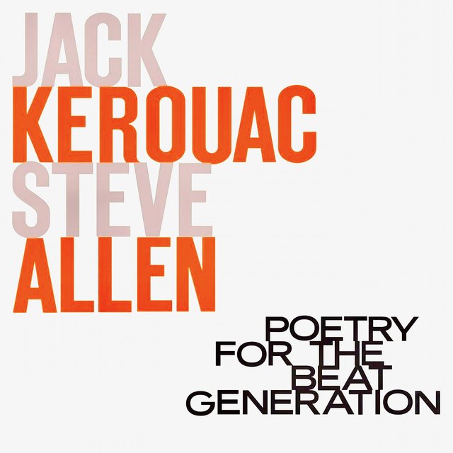 Poetry for the Beat Generation
