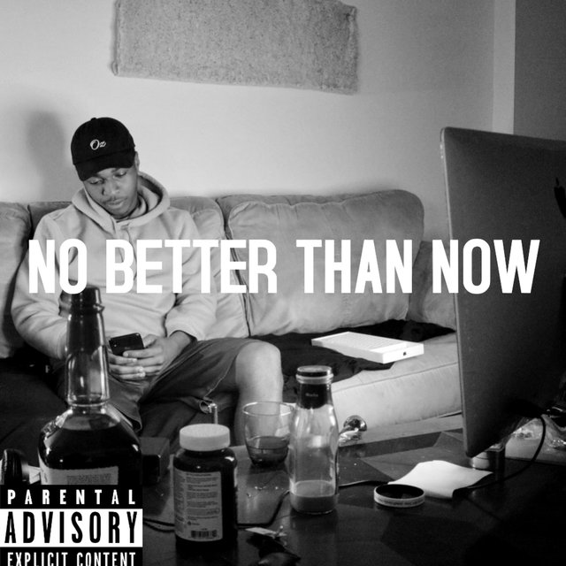 No Better Than Now