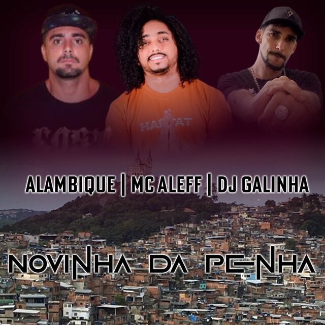 Novinha da Penha