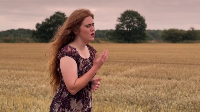 Walk Me Home
