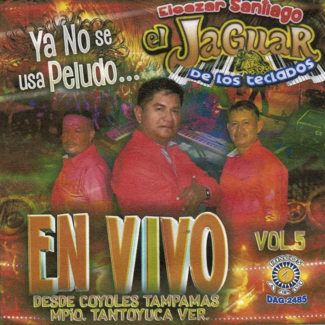 Ya No Se Usa Peludo