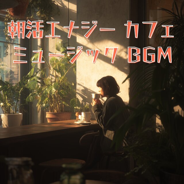 Morning Energy Cafe Music BGM
