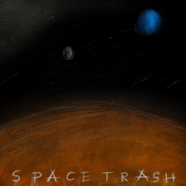 Space Trash