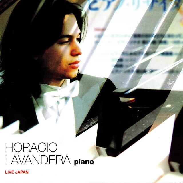 Piano (Live Japan)