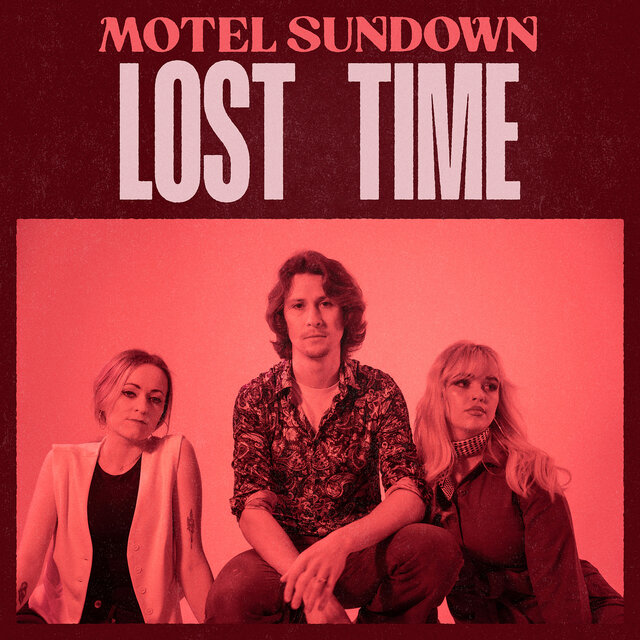 Lost Time