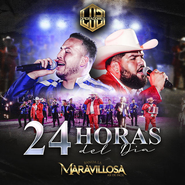 24 Horas Del Dia