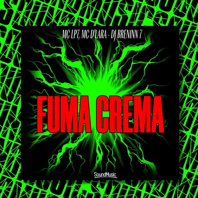FUMA CREMA
