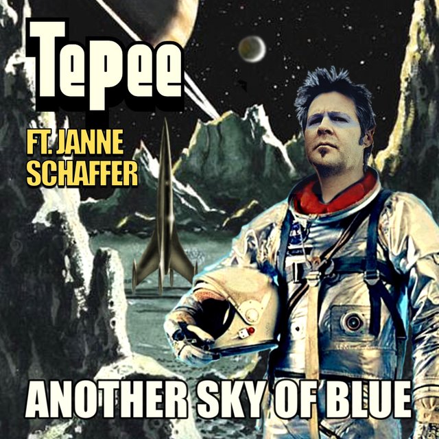 Another Sky of Blue (feat. Janne Schaffer)