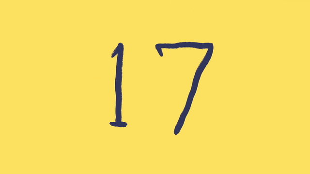 17