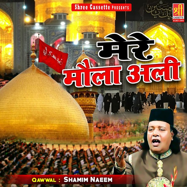 Mere Maula Ali