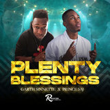Plenty Blessings