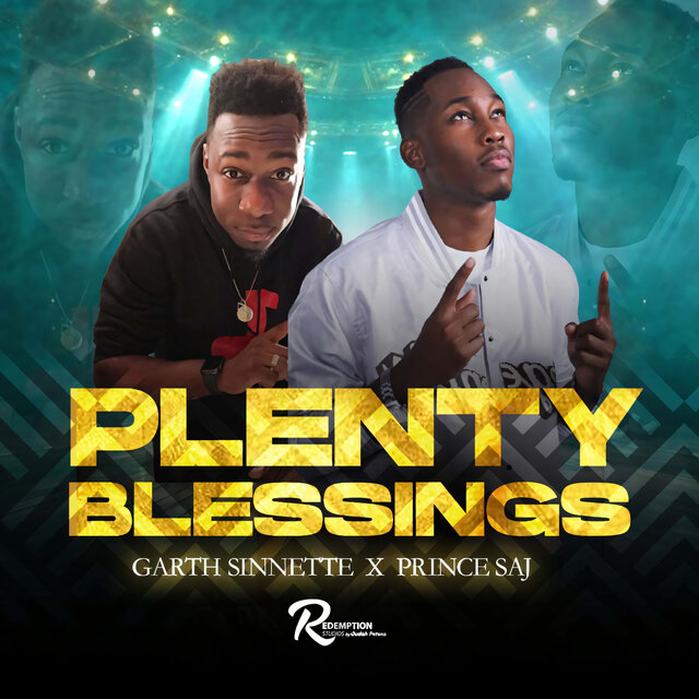 Plenty Blessings