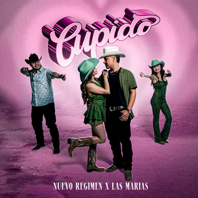 Cupido