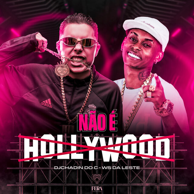Não É Hollywood