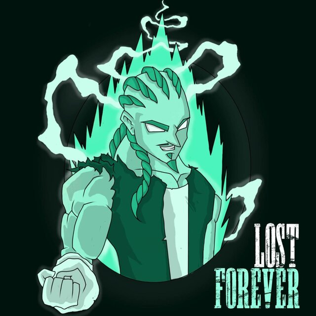 Lost Forever