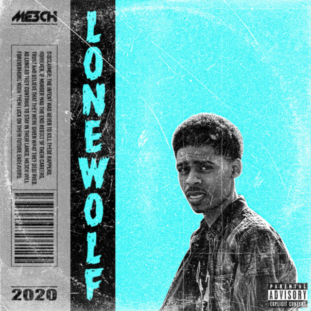 LONEWOLF