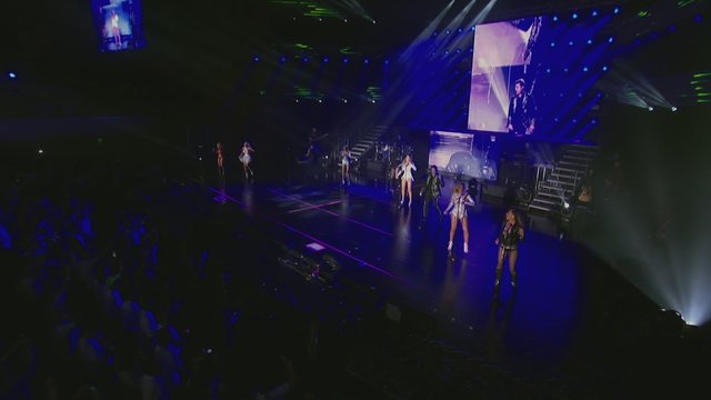 No Es Obsesión (20 Años - En Vivo [Versión Corta])
