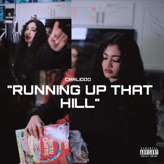 Running Up That Hill