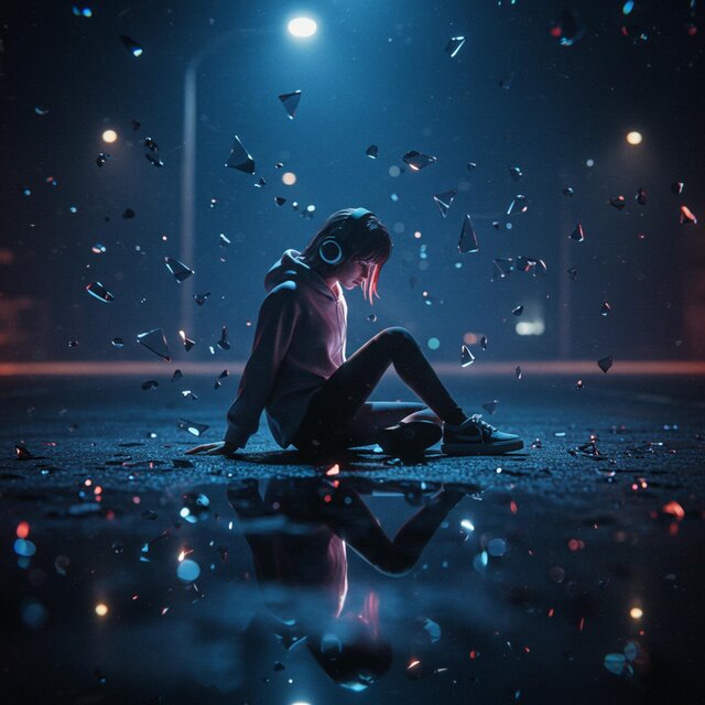 Echoes in the Stillness