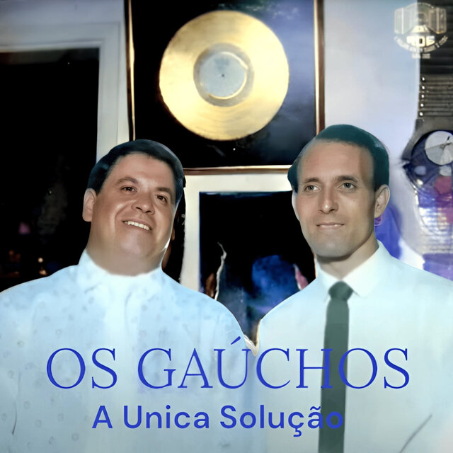 A Unica Soluçao