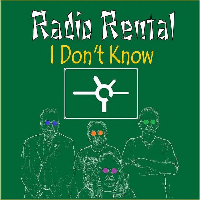 I Don't Know