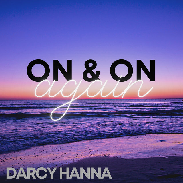 On & on Again