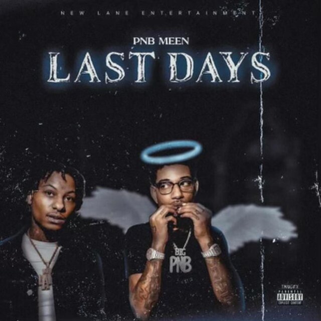 Last Days
