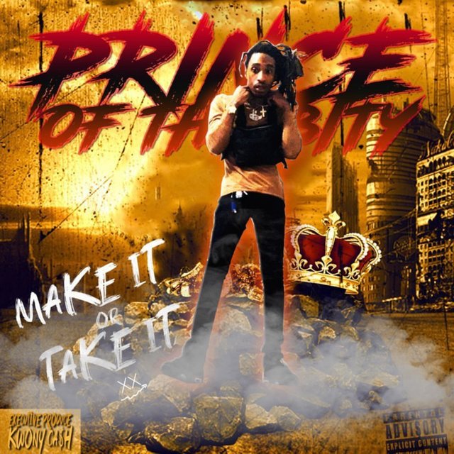 Make It or Take It