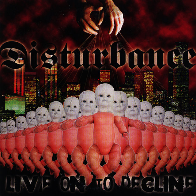 Live on to Decline