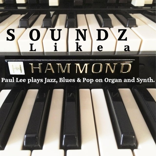Soundz Like a Hammond