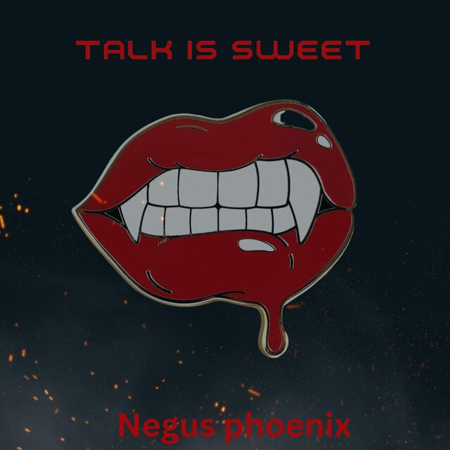 Talk Is Sweet