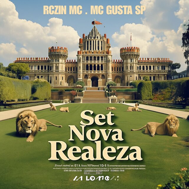 Set Nova Realeza