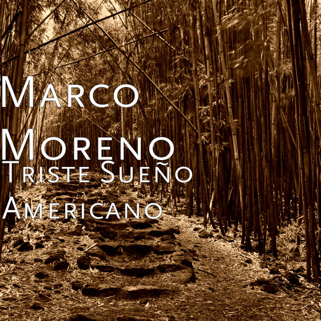 Triste Sueño Americano
