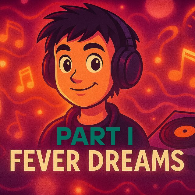 Fever Dreams, Pt. 1