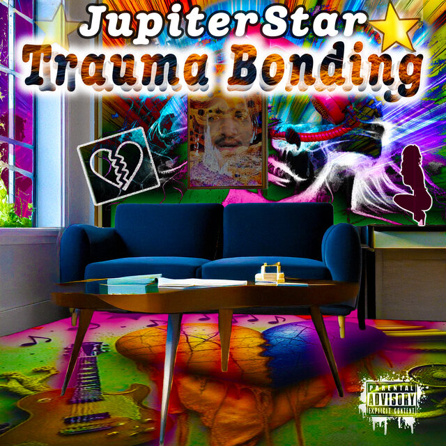 Trauma Bonding