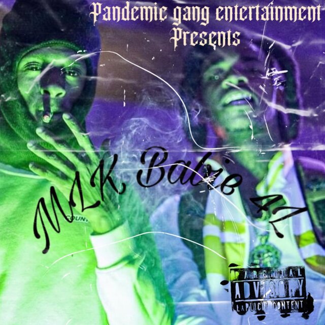 MLK Babie 4L
