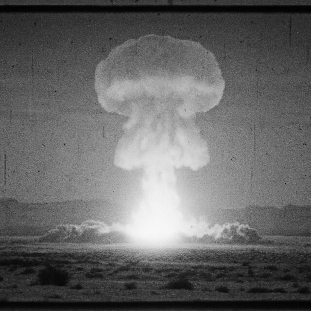Atomic Love