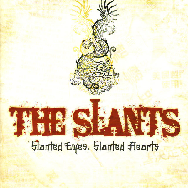 Slanted Eyes, Slanted Hearts (Re-mastered)