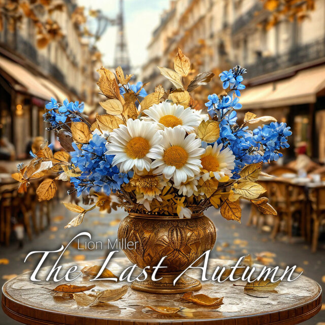 The Last Autumn