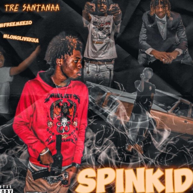 SpinKid