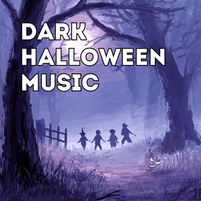 Dark Halloween Music
