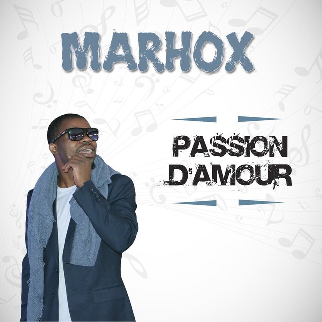 Passion D'amour
