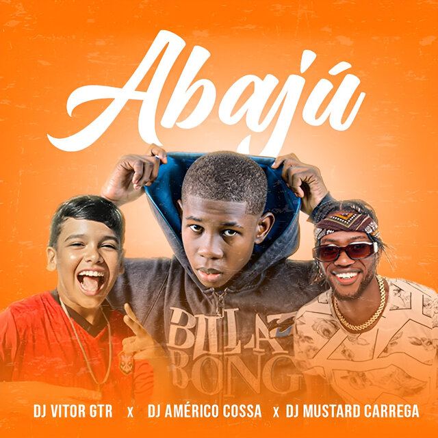 Abaju