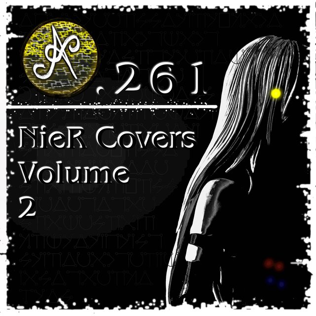 A.261 - NieR Covers, Vol. 2
