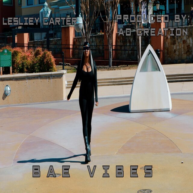 Bae Vibes