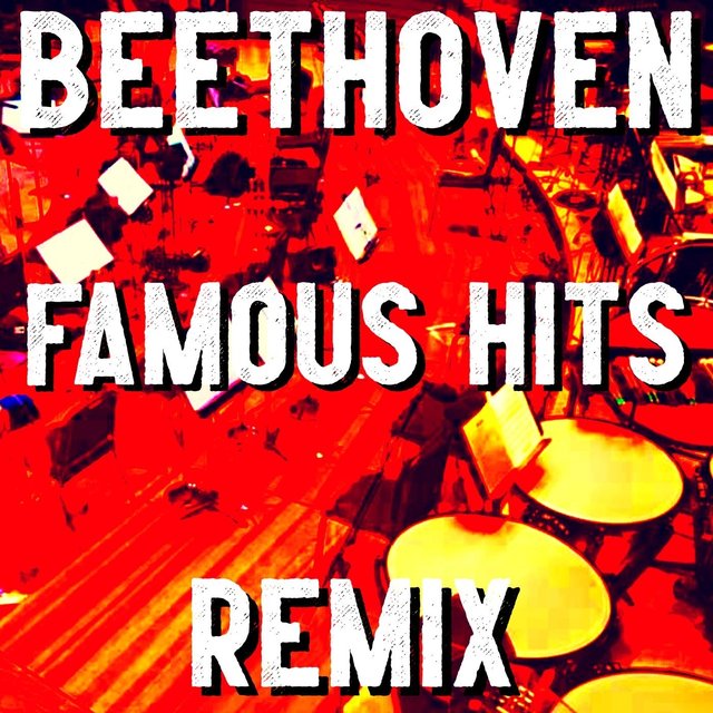 Beethoven Famous Hits Remix